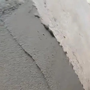齐齐哈尔水工建筑物I级C55聚合物改性水泥砂浆 渠道防渗泵站加固迎水面抗冲刷砂浆