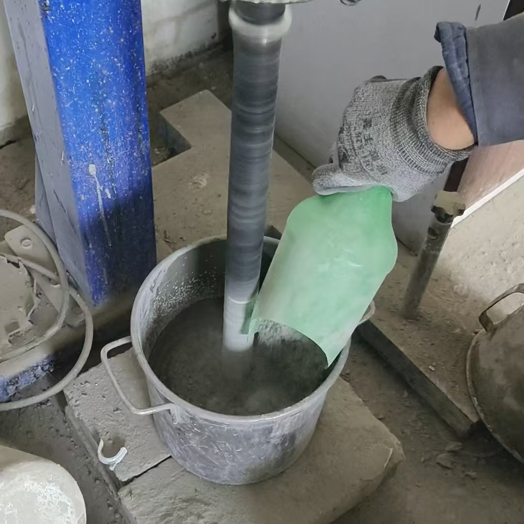 齐齐哈尔桥梁公路张拉用H60压浆料与普通压浆料有什么区别？