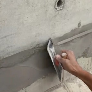 齐齐哈尔P型防护型环氧树脂砂浆