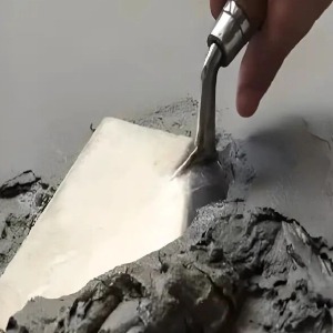 齐齐哈尔混凝土裂缝孔洞剥落冻融修复用高强度丙乳防腐蚀砂浆