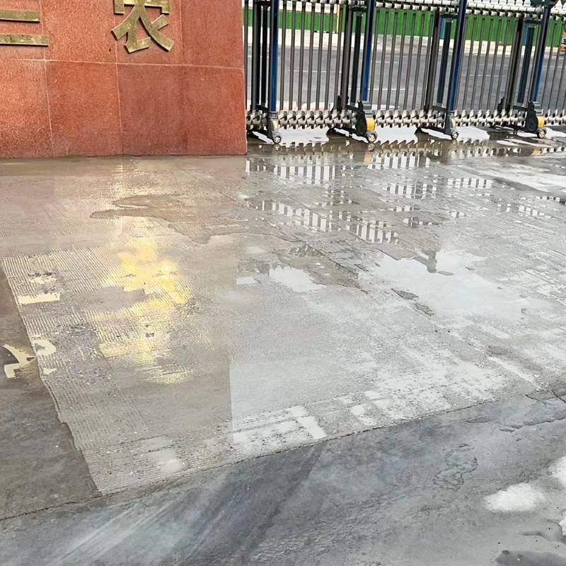 齐齐哈尔水泥路面翻新砂浆